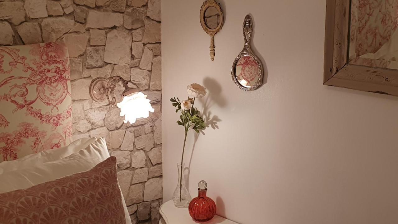 Le Logis D'Epargnes B&B And Gite Exterior foto