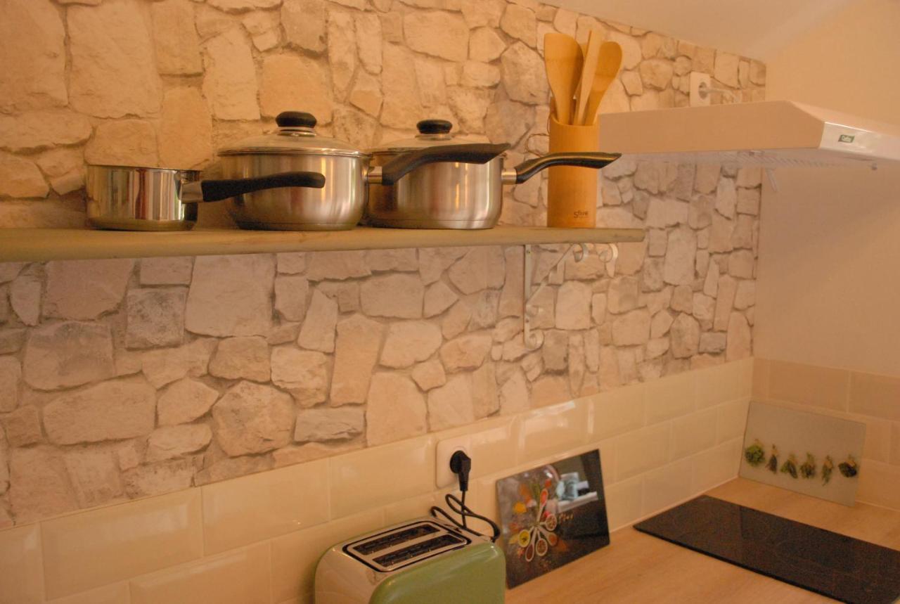 Le Logis D'Epargnes B&B And Gite Exterior foto
