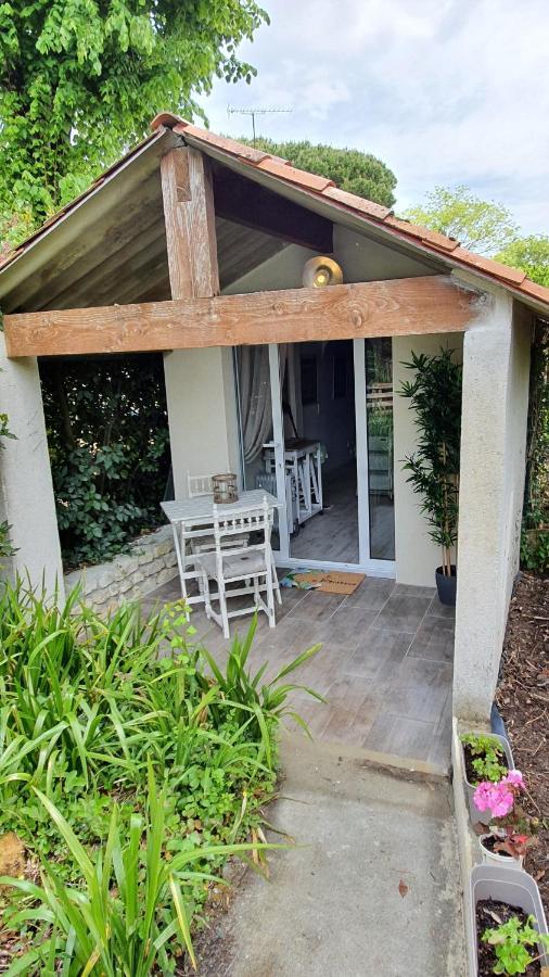 Le Logis D'Epargnes B&B And Gite Exterior foto